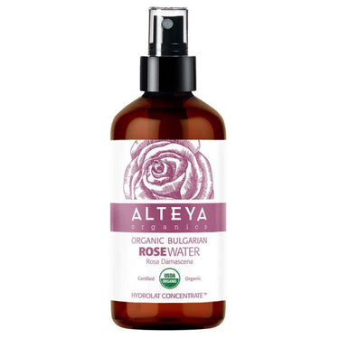 Bulgarian Rose Water - Alteya Organics